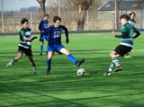 R.V.S.D. Selectie Onder 15 – Zeelandia Middelburg JO15-1 (oefen) (70/84)